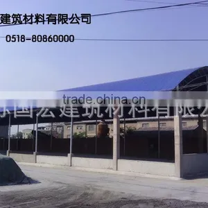 1120 Width Nano Anti-corrosion Materials Synthetic Resin Shingle thumbnail-4