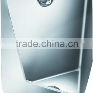American Wild Chariots Stainless Steel Urinals GR-003 thumbnail-1