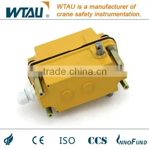 Tower Crane DXZ Limit Switch thumbnail-3