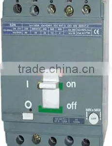 Moulded Case Circuit Breaker thumbnail-1