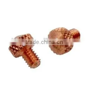 Knurled Thumb Screw thumbnail-2