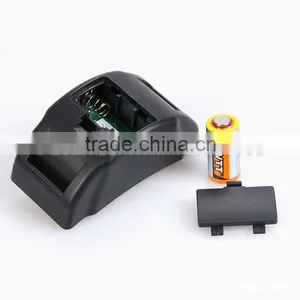 Auto Stop Collar Auto Anti-bark Training Collar Electric thumbnail-4