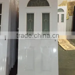 Directly Factory Sale Installing French Steel Doors Used Commercial French Steel Doors thumbnail-1