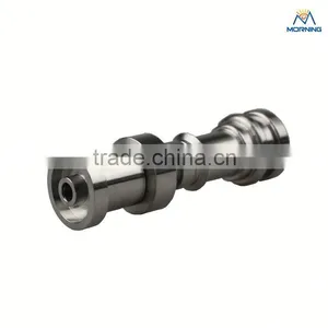 NAIL-EG 50Hz/60Hz Materical ABS Enail Coil Heater With 5pin Xlr thumbnail-5