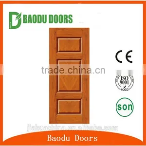 New Design Melamine Door Skin Mdf Door Skin thumbnail-4