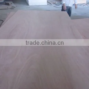 Okoume/Bintangore Plywood thumbnail-6