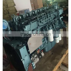 SINOTRUK Special Diesel Engine Brand New and Hotsale Howo D10 Series Engine thumbnail-2