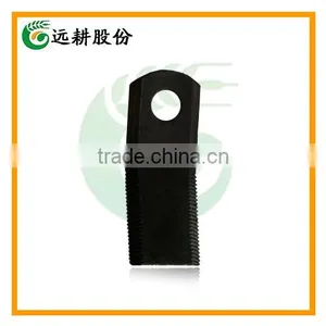 Yuangeng Agricultural High Quality Stubbing Blade thumbnail-1