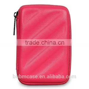 Practical Bubm HIgh Quality Ladies Red Shenzhen Hand Bag thumbnail-2