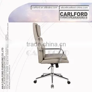 China New Design Popular Promotional Office Chair thumbnail-3
