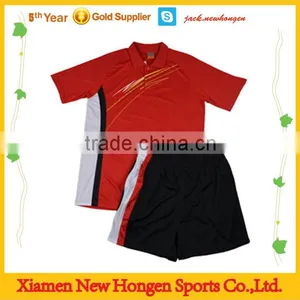 Make Your Pretty Tennis Wear/tennis Uniforms/netball Dresses thumbnail-2