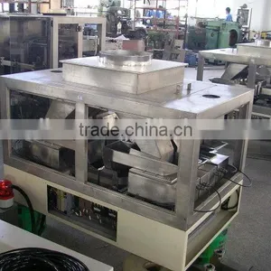 UNI-900 Pillow Bag Packing Machine for Washing Powder thumbnail-2