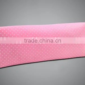 New Design Polyester Promotional Cosmetic Bag thumbnail-4