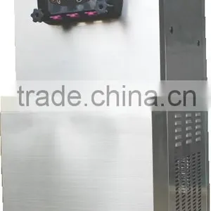 Brand Top Full Stainless Steel Soft Ice Cream Machine and Factory Price Soft Ice Cream Machine thumbnail-5