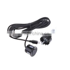 4 Parking Sensors Car Reverse Backup Radar System LED Display Sound Alert thumbnail-3