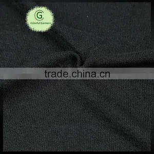 Shaoxing Factory CATIONIC Hacci Knit Sweater Fabric thumbnail-1