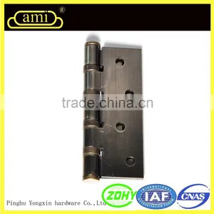 Door Window Hardware Holes Ball Bearing Hinge thumbnail-4