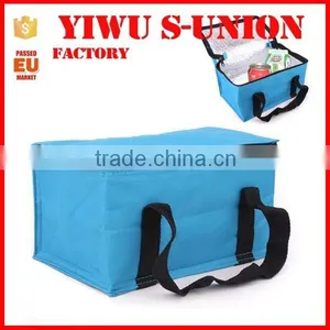 High Quality Outdoor Insulated Cooler Bag,insulated Cooler Bag thumbnail-1