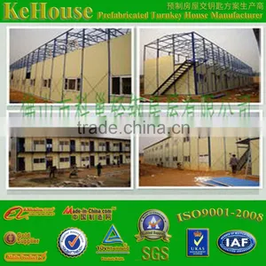 Economical Prefab Container House Cheap Prefab Homes for Sale thumbnail-1