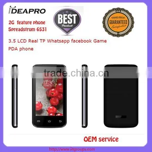 E445- Cell Phone Cheap Mobile Phone Celular thumbnail-1