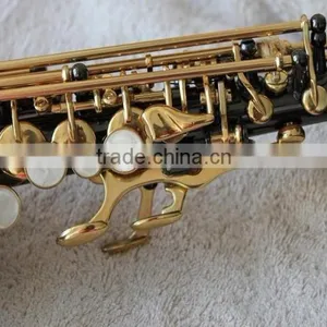 Small Soprnao Saxophone for Children/curved Soprano Saxophone/Bb Saxophone thumbnail-4