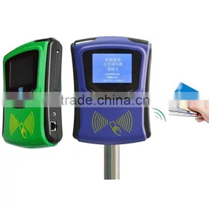 Shenzhen Linux Bus RFID Reader for Automatic Fare Collection thumbnail-3