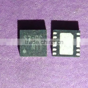 RICHTEK Model Code:53= (53=DC 53=DA 53=DF ...) DFN-12 thumbnail-1