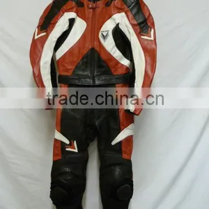 Affordable Motorbike Suits Style Camfitable,Professional Motorbike Leather Suits for Mens,cheap Leather Suits Motorbike thumbnail-1