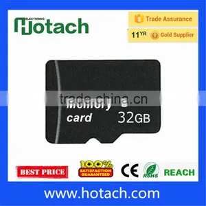 Factory Wholesale Low Price Made in Taiwan tf Memory Card 32GB Class 10 thumbnail-1