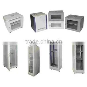 Optical Fiber Terminal Box thumbnail-1