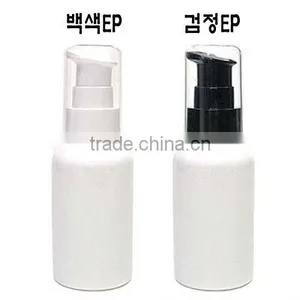 Treatment Pump PET 50ml Clear thumbnail-1