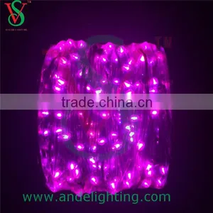 Wholesale Factory Low Price Garden Holiday Decorative Fancy Light Bulb thumbnail-1