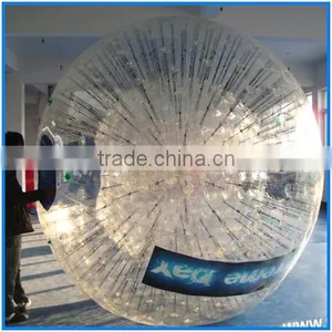 Inflatable Water Ball For Kids thumbnail-1