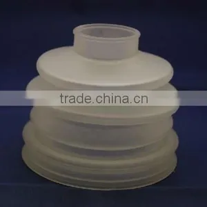 LIBA Oil Bellows for Warp Knitting Parts thumbnail-1