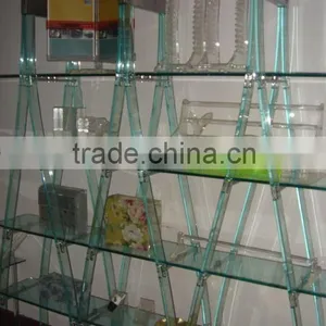 Custom Acrylic Display Rack thumbnail-1