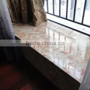 Platic PVC Decoration Sheet Production Line thumbnail-5