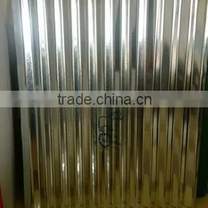 Wave Corrugated Roofing Sheet Ready for Sale thumbnail-6