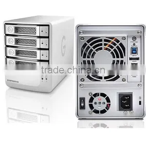HGST G-SPEED Q DAS Array thumbnail-1