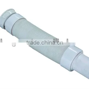 S-01 Spa Bathtubs Fitting Draining Extension Tube thumbnail-1