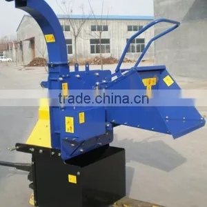 Wood Chipper thumbnail-1