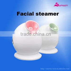 Nano Facial Steamer Bottom Price SW-199P Facial Steamer thumbnail-3
