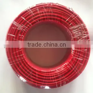 HOT Sales Copper Wire PVC Insulated Building Cable for Africa Market thumbnail-1