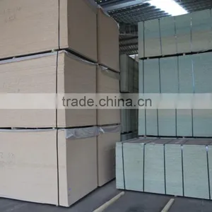 Melamine Coated Particle Board thumbnail-3