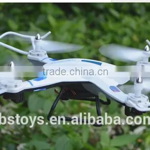 2.4g rc Quadcopter Drone thumbnail-2