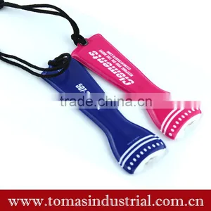 Led Portable Work Light World Most Powerful Waterproof Led Keychain Flashlight Torch thumbnail-5