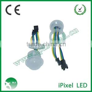 Ipixel Led 5050 RGB 26mm China Supplier thumbnail-1