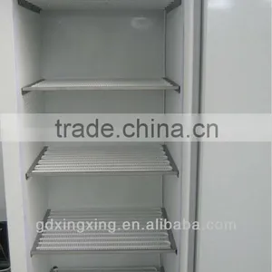 Commercial Freezer,upright Freezer 600L_BD-600W thumbnail-2