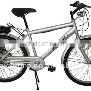 Bicycle G03 thumbnail-1