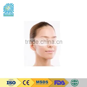 Distributors Wanted Eye Gel Patch To Remove Dark Circles And Improve Puffy Dry Eyes thumbnail-3