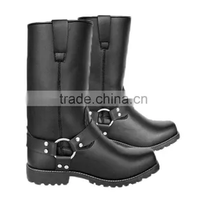 CHOPPER AND CRUISER RACING/ MOTORCYCLE SHOES / 0090321 thumbnail-1
